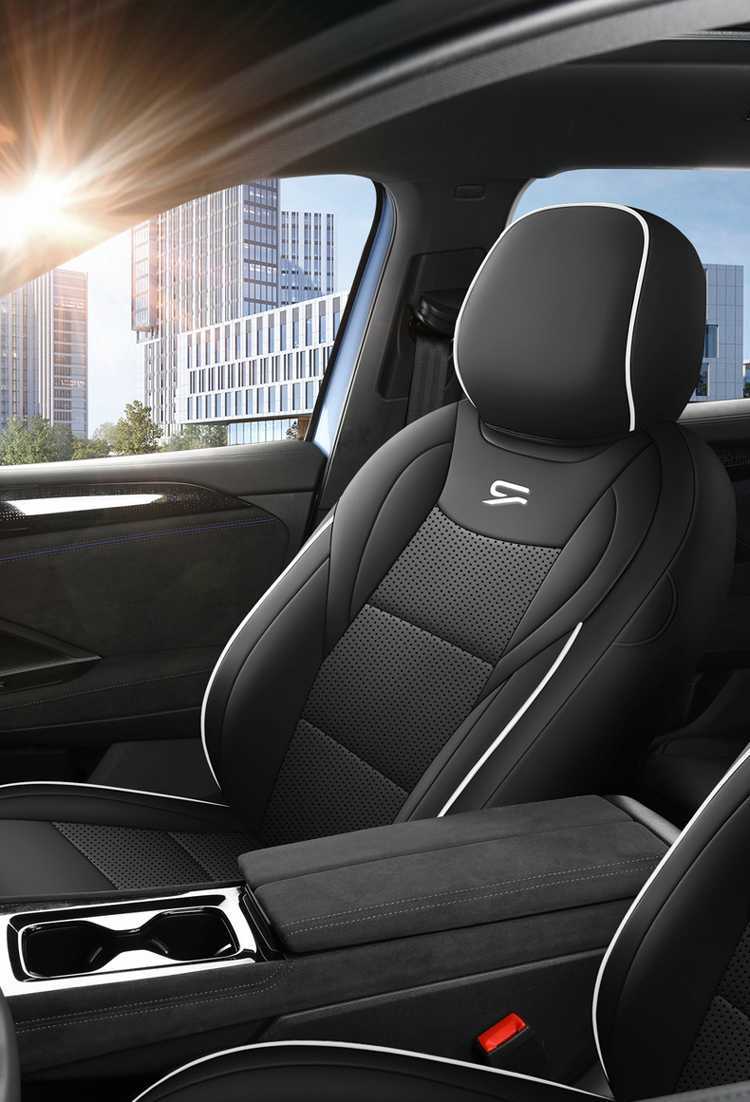 Suitable for 26 Models of Haval H6L Perforated Leather Car Seat Cushions, All-Season Universal Full-Cover Special Seat Cushion Seat Covers