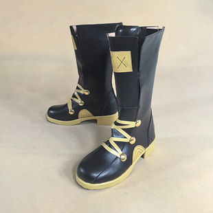 4572 �Q�����ҵ����s־��� cosЬ cosplayЬ����Ԫ����չ�ݳ�Ь