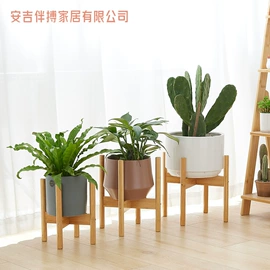 衣帽架;衣钩/挂钩;室内花架