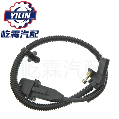 Kollektor Valı Mövqe Sensoru 55567243, 55555806, 6238868 Chevrolet Cruze üçün uyğundur