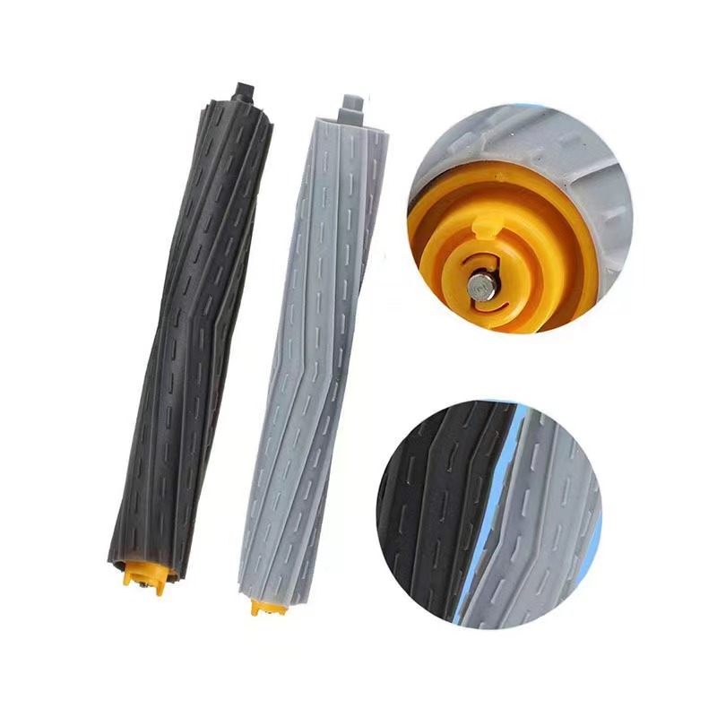 Aplicable a iRobot robot de barrido 800 900 cepillo principal 870 cepillo lateral 960 filtro elemento 8 Serie 9 serie accesorios traje