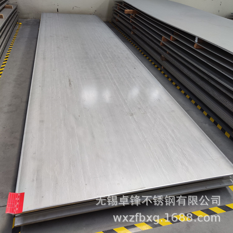 供应太钢304、316L不锈钢热轧中厚板，中厚板割圆、中厚板割方