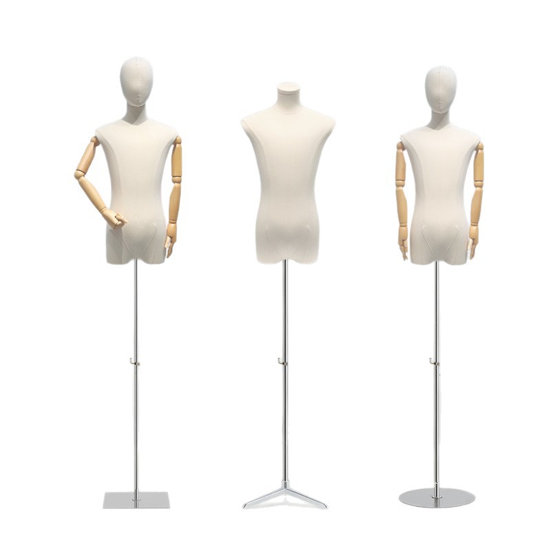 Tienda de ropa para niños, modelo para niños adolescentes, props, maniquí de busto, tienda de ropa, modelo para niños, marco de modelo de ropa para niños