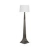 Retro floor lamp for living room, hotel villa, lights, American style, light luxury style