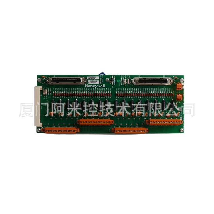 Honeywell FS-TDO-1624 безопасный цифровой выходной модуль