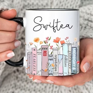 Taylor swift�մɿ����R�˱��Ӳ�ˮ���¿�SWIFTIE������ʽSWIFTEA