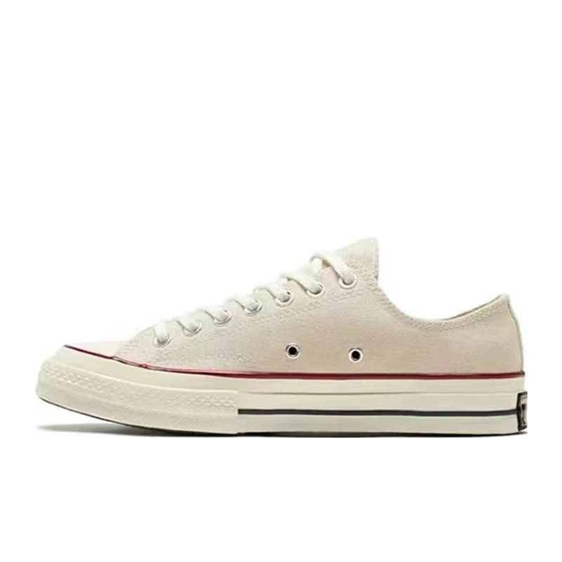 Кеды Converse классические из ткани унисекс, 1970s низкие и высокие