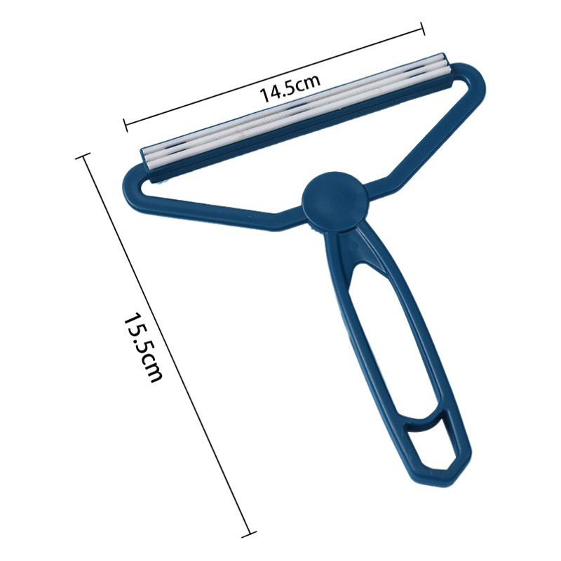 Removedor de Pelo de Mascotas para Alfombras, Cepillo para Eliminar Pelos de Perro y Gato, Removedor de Pelusas, Cepillo para Eliminar Pelos de Gato, Tienda de Mascotas