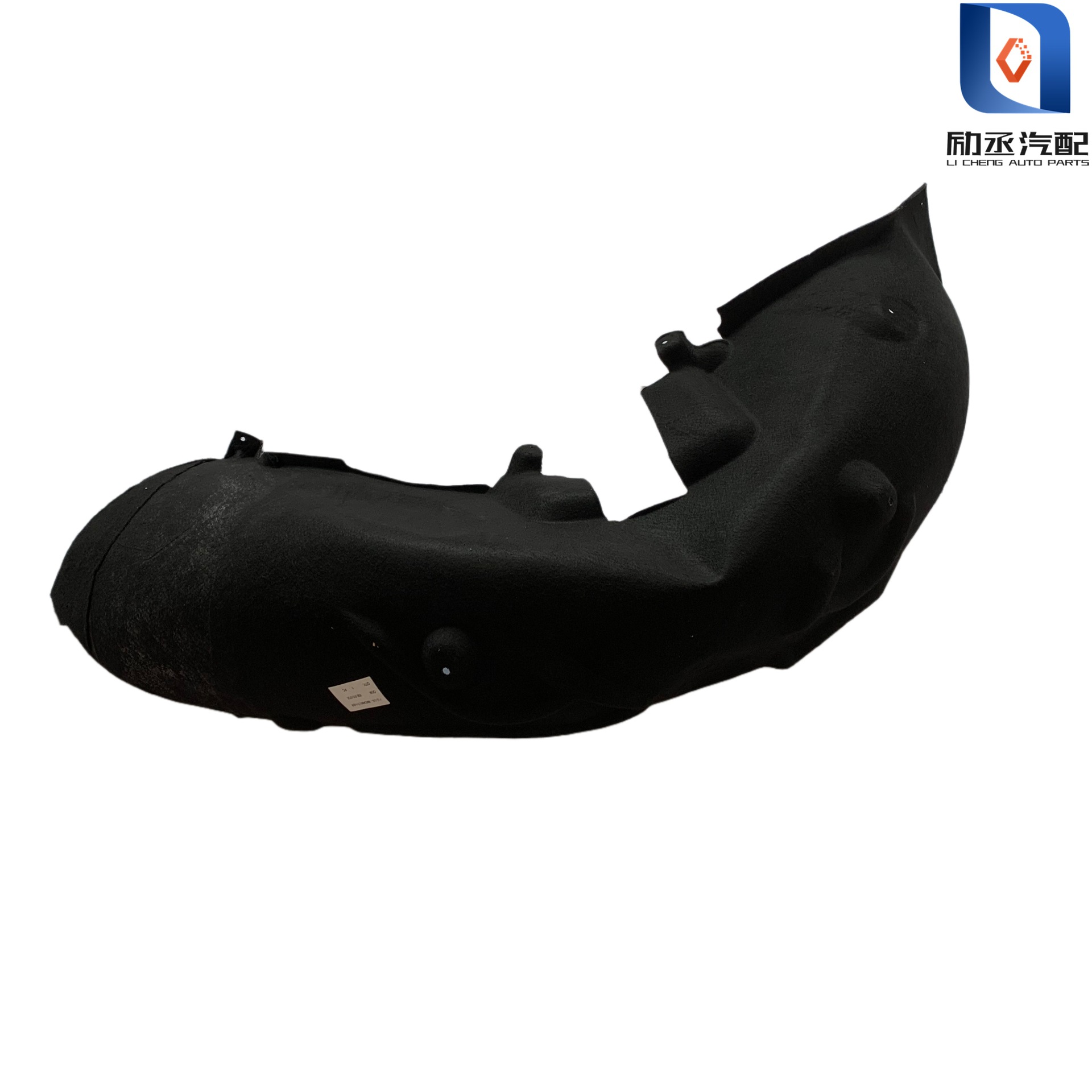 Suitable for Porsche Macan Front and Rear Fender Lining 2014-2018