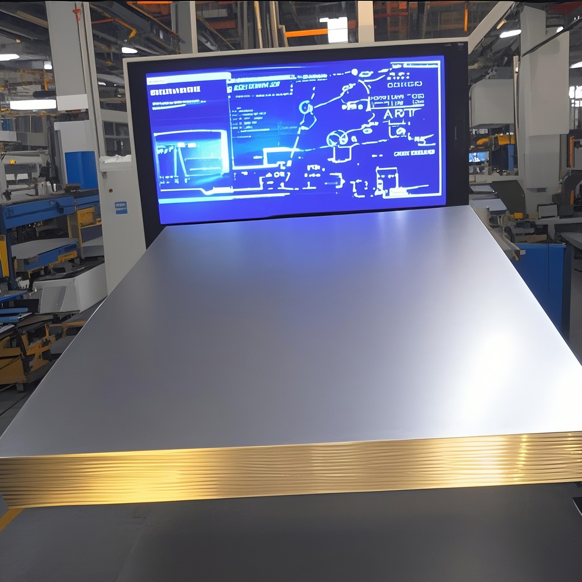 供应国产DC51D+Z500环保无花无油热镀锌板卷按需剪切定轧量大优惠