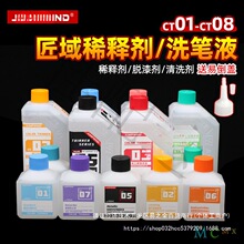 ����ģ������ϡጄ�CT01-CT05ϴ�PҺ����ɫ����ϡ�Һ����Ó�ᄩ