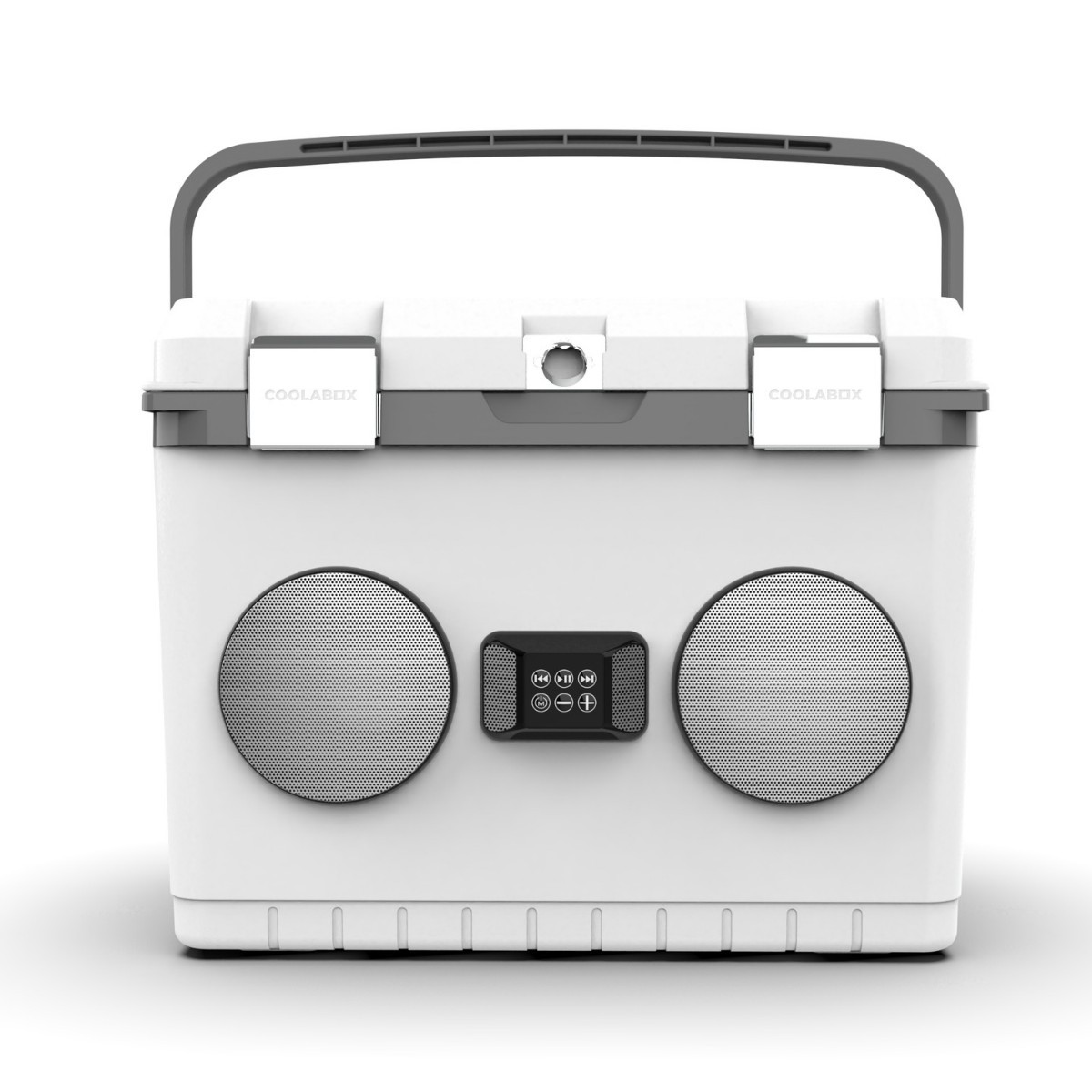 28L camping al aire libre bluetooth audio incubador multifuncional alimentos portátiles refrigerador de aislamiento térmico bolsa de hielo