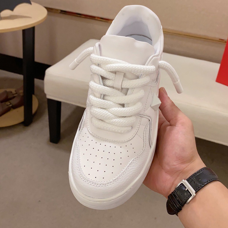 Zapatos de mujer Bangjiani de piel auténtica para hombre, marca de moda, estilo hip-hop, para parejas, estilistas, suelas gruesas, altura alta_voghion.com