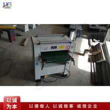 单面木工压刨床  压刨高速单面木工压刨床  手动木工压刨
