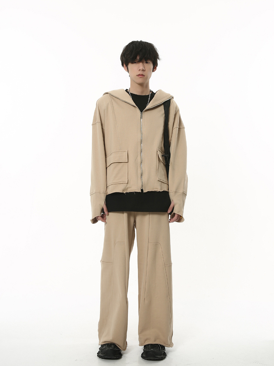 Ropa de hombre MTLClothes | 2023 otoño