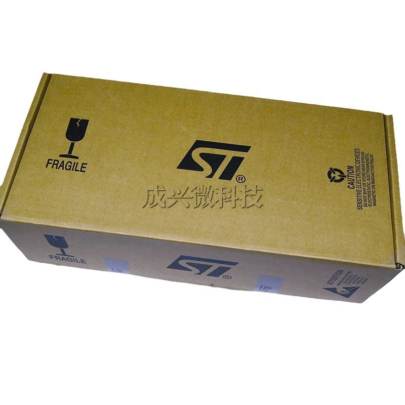 STM32H750IBK6 UFBGA201 новая оригинальная ST/итальянский метод Микрокомпьютер STM32H750IBK6