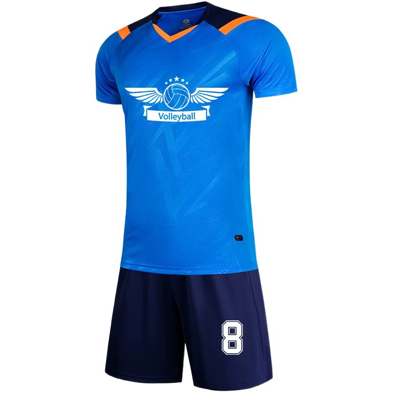 Костюм для волейбола для детей Костюм для волейбола