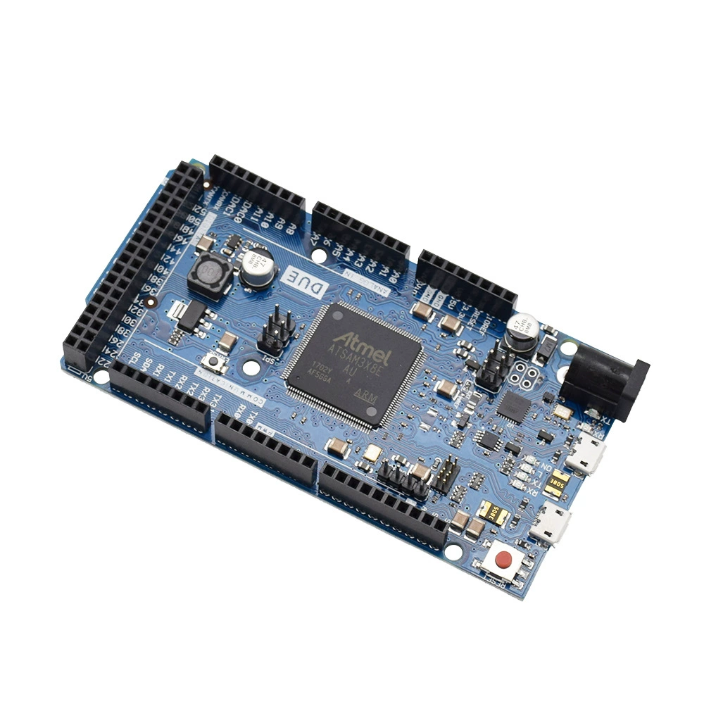Development board, teaching module, 3x, x8, E32