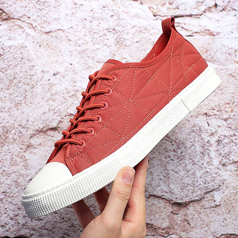 Breathable classic trend wear-resistant comfortable universal low…