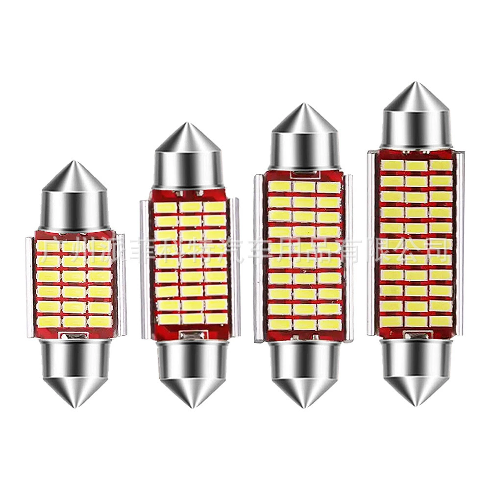 12V 33smd лампа автомобильного багажника свет Read the Ding Ding Dungeon Gate Light Super White