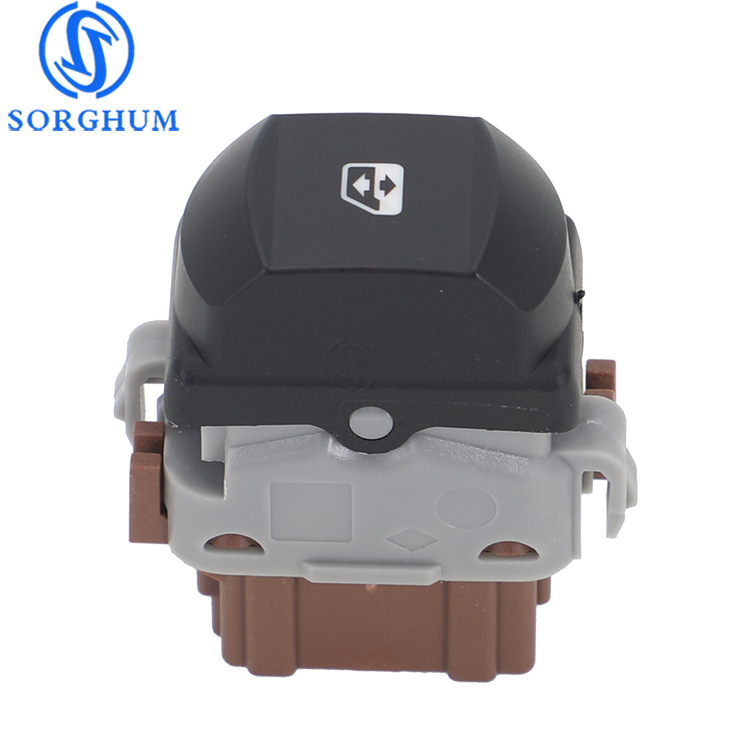 8200414961 Is Suitable for 2003-2008 Renault Car Parts, Window Switch, Glass Lift Switch
