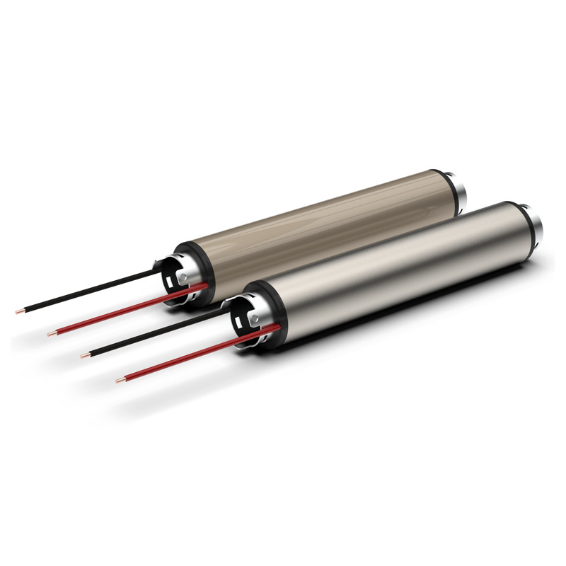 卷发棒电热芯发热管电加热