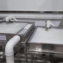江西厂家 米粉机供应高品质高质量的 直条米粉自动生产线