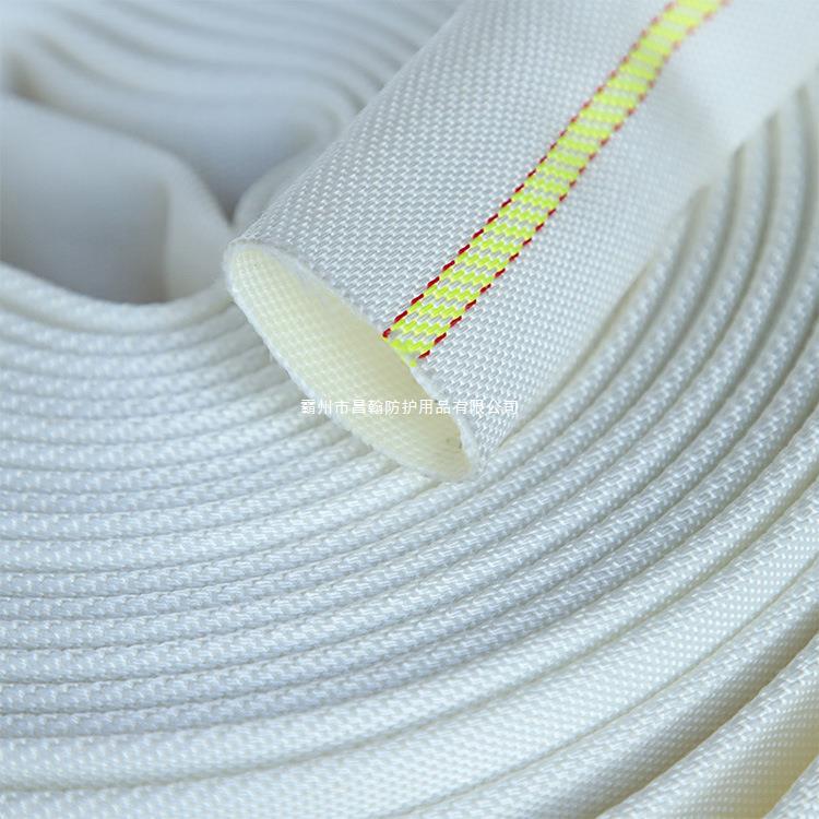 20-40-30高压农业灌溉水带园林农用浇地耐磨抽水管森林消防水带