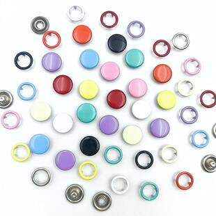 9.5mm��ɫ���Ŀ�����צ�۰�����ĸ�ۋ냺��������p�ĺϿ۰���ʽ