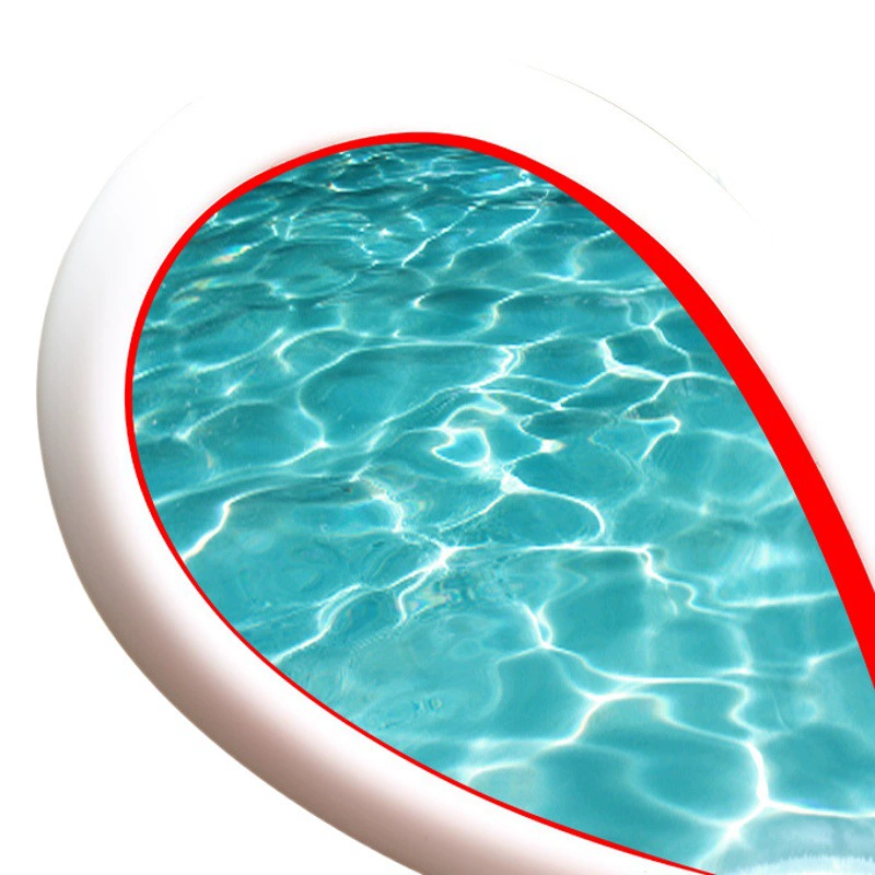 Ванная комната влагоудерживающая полоса столешница кухонная скамья ванная комната самоклеящаяся водонепроницаемая полоса треугольный порог душевая силиконовая водоудерживающая полоса