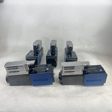 华德款4WRPEH 10C3 B50L-2X/G24K0/B5M液压比例阀 4WRPEH10C1B100