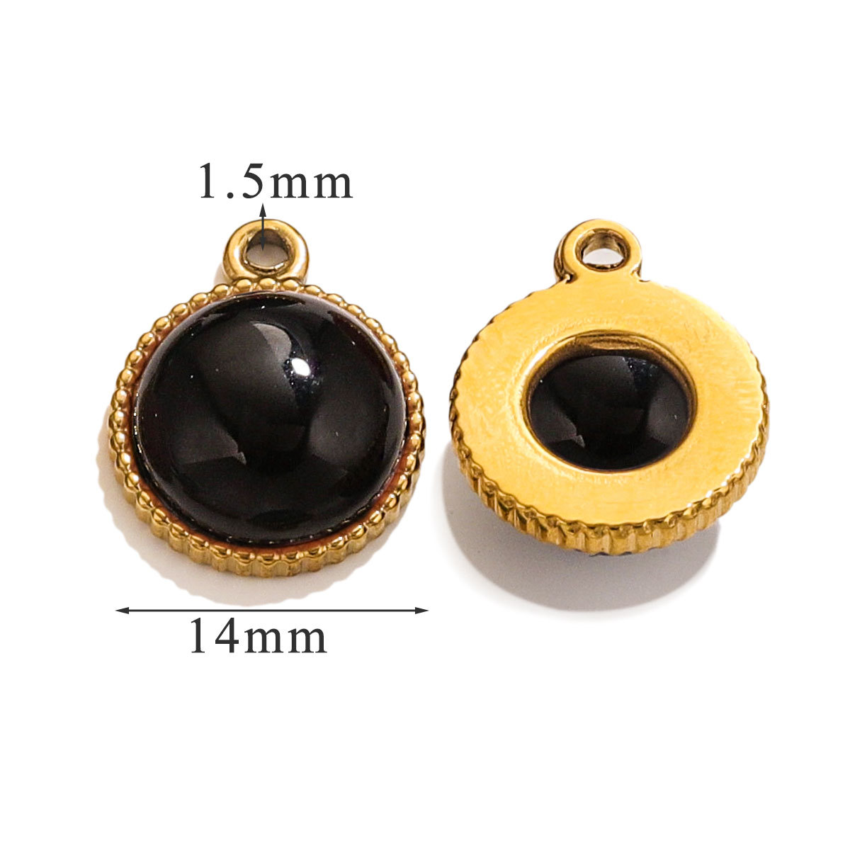 Gran tamaño - heiyaoshi