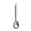 Stainless steel egg kitchen small tool egg white separator squeeze pills tomato layered surface cutting knife