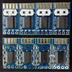 �S��ֱ�NRS232 ���ڰ�PL2303+211