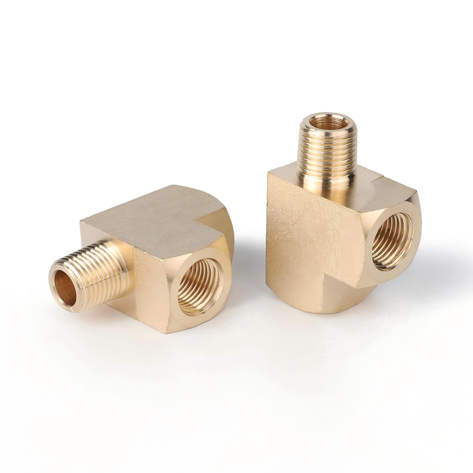 ����ѷ�羳ȫͭT����ͨNPT������ͨ��������˿