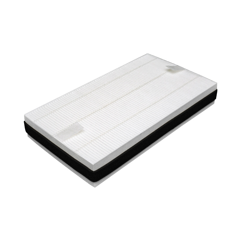 适配 Filtrete F1 空气净化除雾霾PM2.5粉尘 HEPA H13 过滤器滤芯