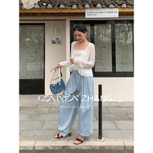 CZ ZHANG����ͨ��ѹ�޸������ȿ�Ů��׹�п�������С������C11170
