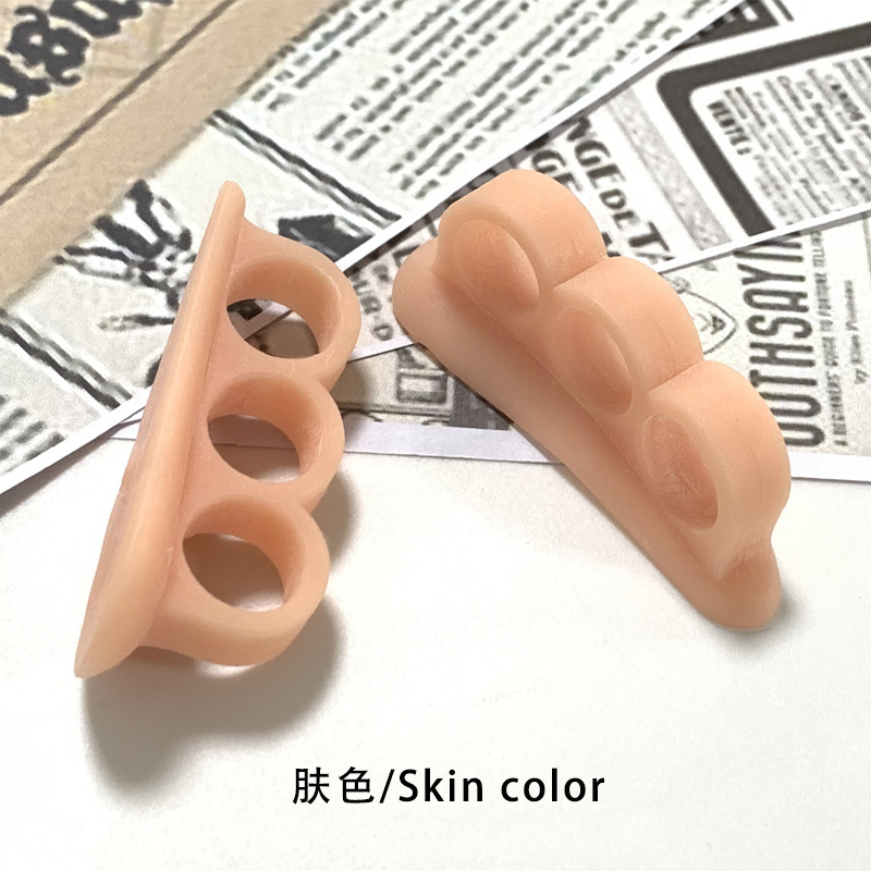Skin color