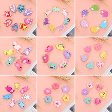 ��ľ��ɫ��ͨ���⶯�ﴩ��ľƬ diy��ͯ��Ʒ�����ɫɢ��ľ���ֻ�