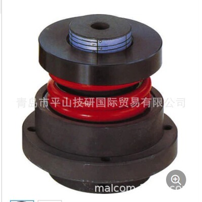 TSUBAKI Tsubasa Safety Clutch TGB50-M-TH35JD5