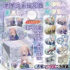 Violet Evergarden [Contains 10 badges + 10 protective cases + 10 penetration cards]