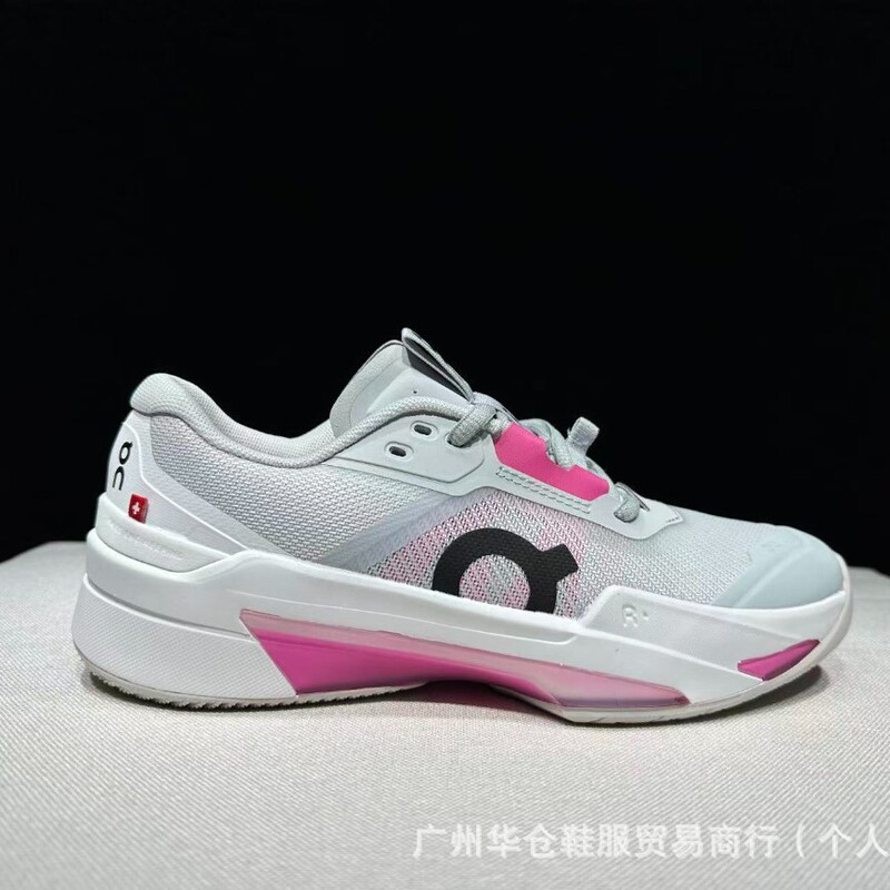 Putian Shoes on Running the Roger Pro Fire Clay Tennis Sneakers Breathable Badminton Shoes Putian Shoes on Running the Roger Pro Fire Clay Tennis Sneakers Breathable Badminton Shoes