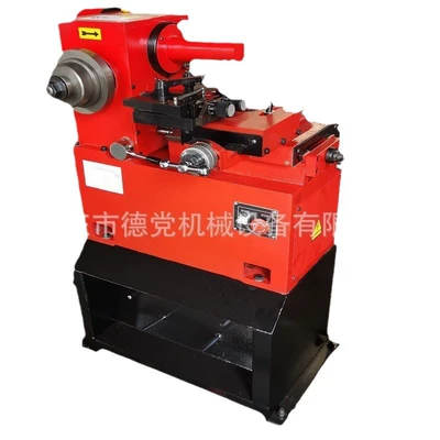 Lathe, Brake Disc Repair C9335B, Əyləc diski təmiri