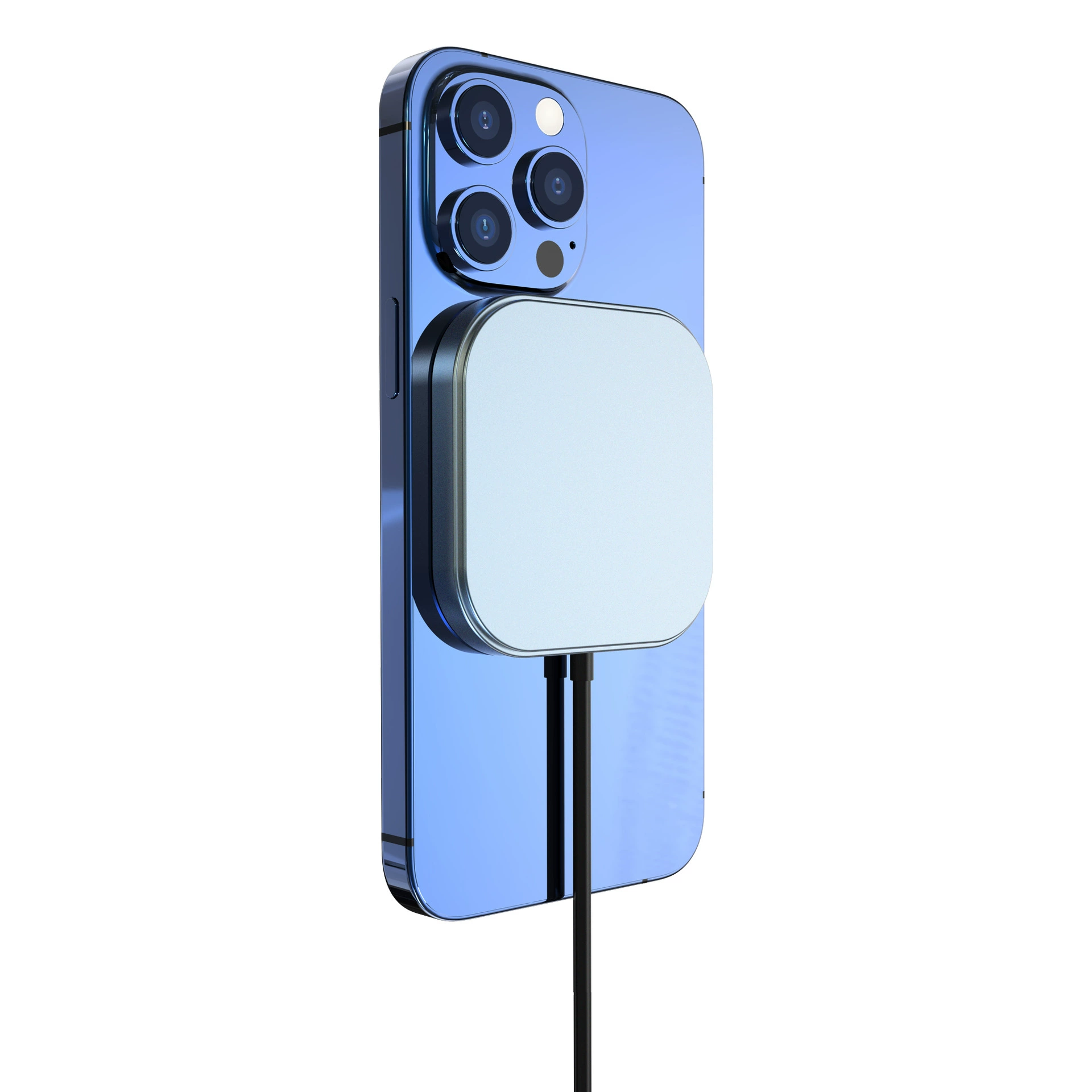 Apple, быстрая ультратонкая зарядка, iPhone 15