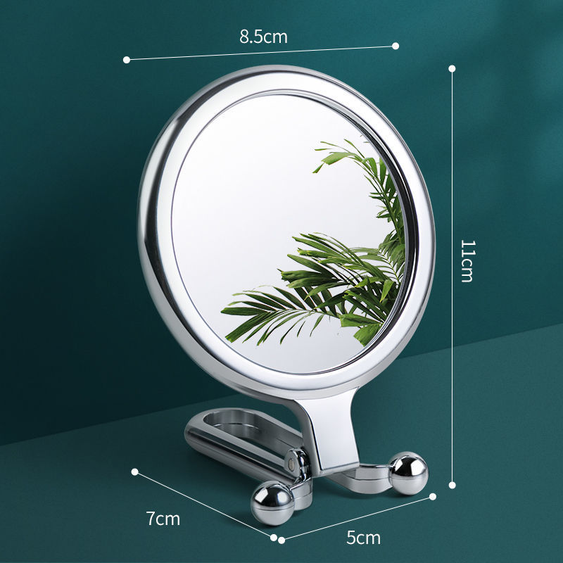 실버 트럼펫 [2배 확대]