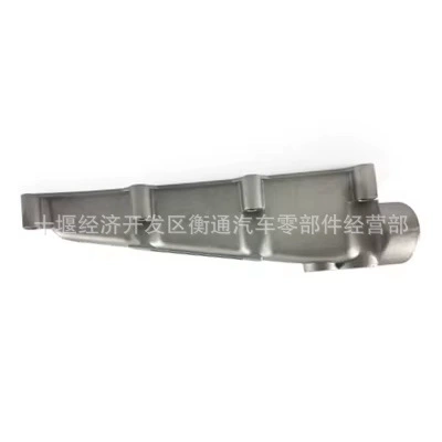 3778630C-3 3641734 M1 – Exhaust manifold