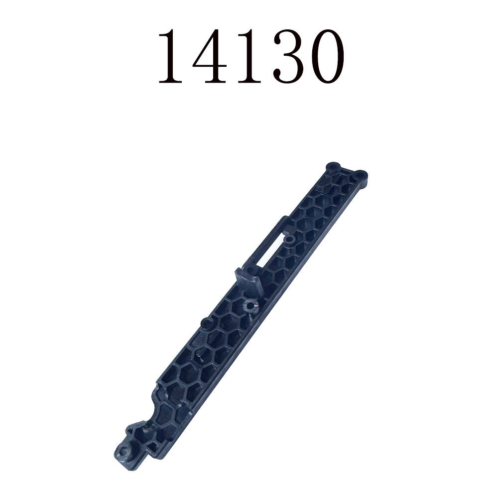 14130 chassis accessories