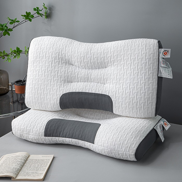 Upgraded spa massage pillow