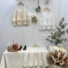 �οչ������� 2026�ļ��¿� ɭϵ����������ͷ���±���Ů826-400