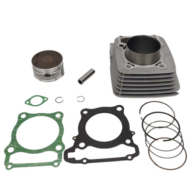 Cbx250 Motorcycle Cylinder Cylinder and parts